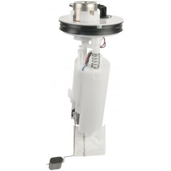 2005 Dodge Neon Fuel Pump Module Assembly Bosch 67740 image 4 of 4