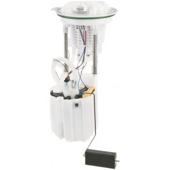 2007 Chrysler Aspen Fuel Pump Module Assembly Bosch 67742 image 2 of 4