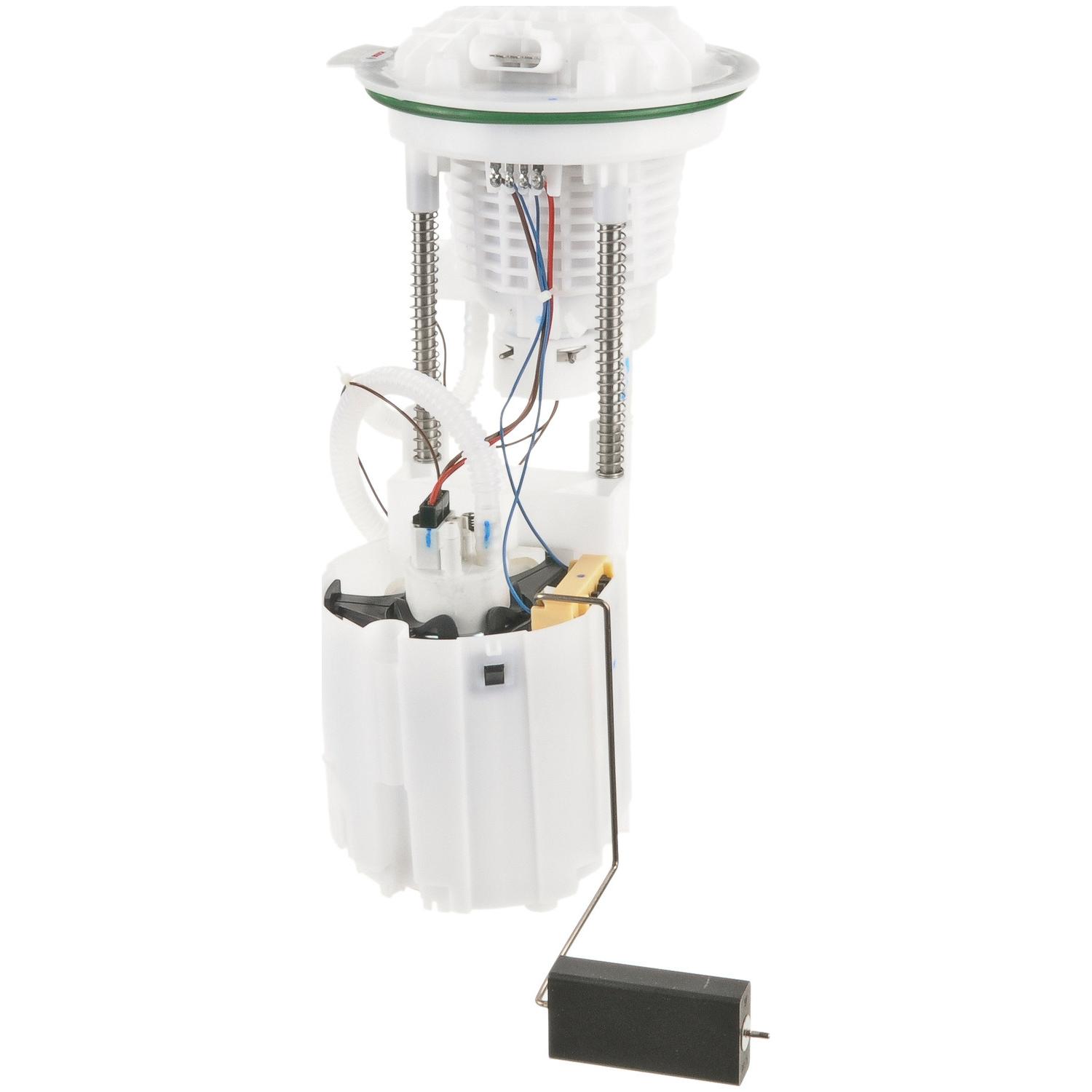 Bosch 67742 - Fuel Pump Module Assembly Bosch 67742 Fuel Pump Module Assembly product image 3 of 5