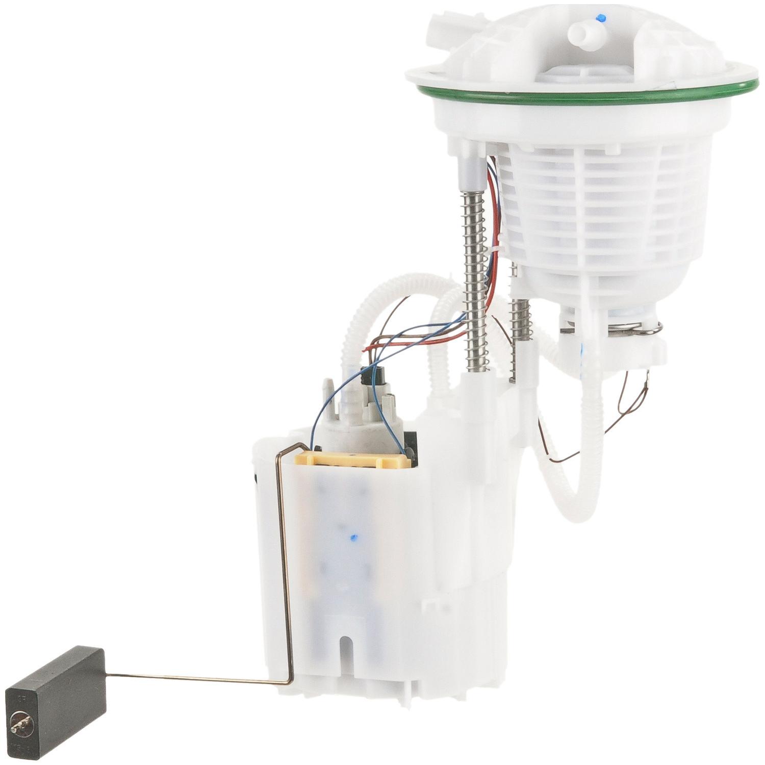 Bosch 67742 - Fuel Pump Module Assembly Bosch 67742 Fuel Pump Module Assembly product image 4 of 5