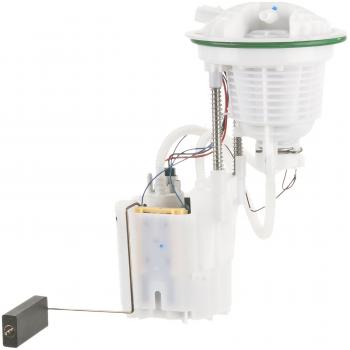 2007 Chrysler Aspen Fuel Pump Module Assembly Bosch 67742 image 4 of 4