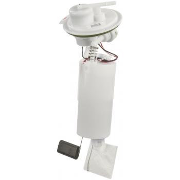2007 Dodge Caravan Fuel Pump Module Assembly Bosch 67743 image 3 of 4