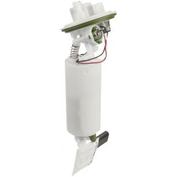 2007 Dodge Caravan Fuel Pump Module Assembly Bosch 67743 image 4 of 4