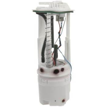 2009 Mitsubishi Raider Fuel Pump Module Assembly Bosch 67744 image 1 of 4