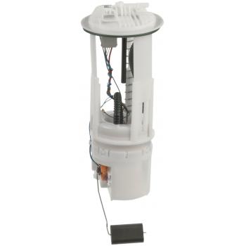 2009 Mitsubishi Raider Fuel Pump Module Assembly Bosch 67744 image 2 of 4