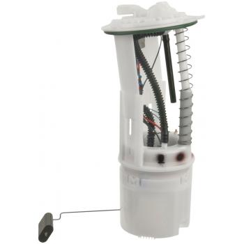 2009 Mitsubishi Raider Fuel Pump Module Assembly Bosch 67744 image 4 of 4