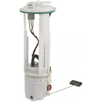 2006 Jeep Liberty Fuel Pump Module Assembly Bosch 67752 image 2 of 4