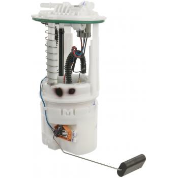 2006 Jeep Commander Fuel Pump Module Assembly Bosch 67754 image 1 of 4