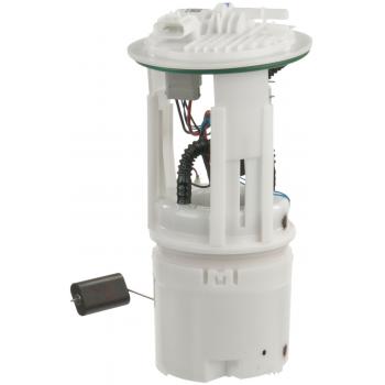 2006 Jeep Commander Fuel Pump Module Assembly Bosch 67754 image 2 of 4