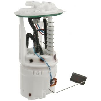 2006 Jeep Commander Fuel Pump Module Assembly Bosch 67754 image 4 of 4