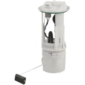 2006 Jeep TJ Fuel Pump Module Assembly Bosch 67756 image 2 of 4