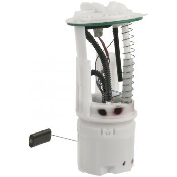 2006 Jeep TJ Fuel Pump Module Assembly Bosch 67756 image 4 of 4