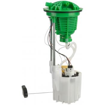 2007 Dodge Ram 1500 Fuel Pump Module Assembly Bosch 67778 image 4 of 4