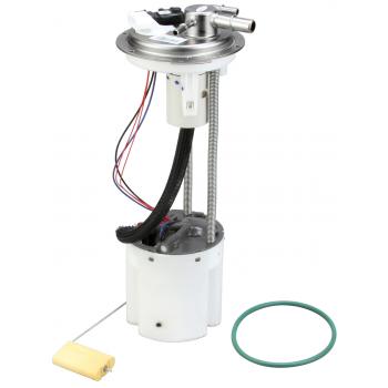 2007 Chevrolet Silverado 1500 Fuel Pump Module Assembly Bosch 67779 image 1 of 4