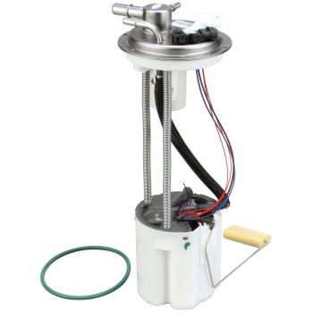 2007 Chevrolet Silverado 1500 Fuel Pump Module Assembly Bosch 67779 image 2 of 4