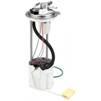 2007 Chevrolet Silverado 1500 Fuel Pump Module Assembly Bosch 67779 image 4 of 4