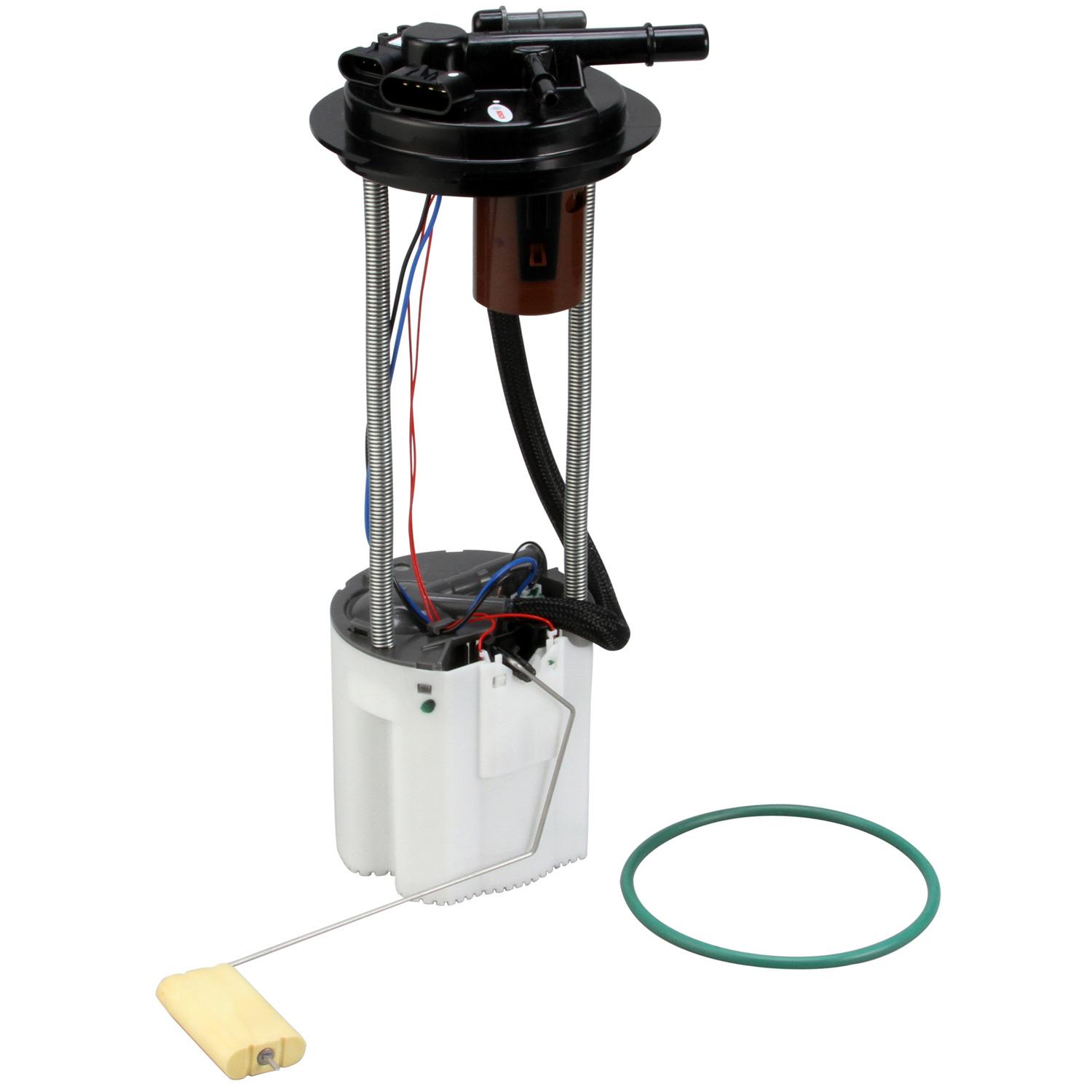 Bosch 67780 - Fuel Pump Module Assembly Bosch 67780 Fuel Pump Module Assembly product image 1 of 5