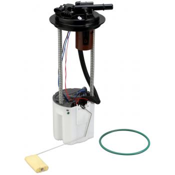 2007 Chevrolet Silverado 1500 Fuel Pump Module Assembly Bosch 67780 image 1 of 4