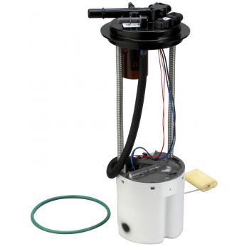 2007 Chevrolet Silverado 1500 Fuel Pump Module Assembly Bosch 67780 image 2 of 4