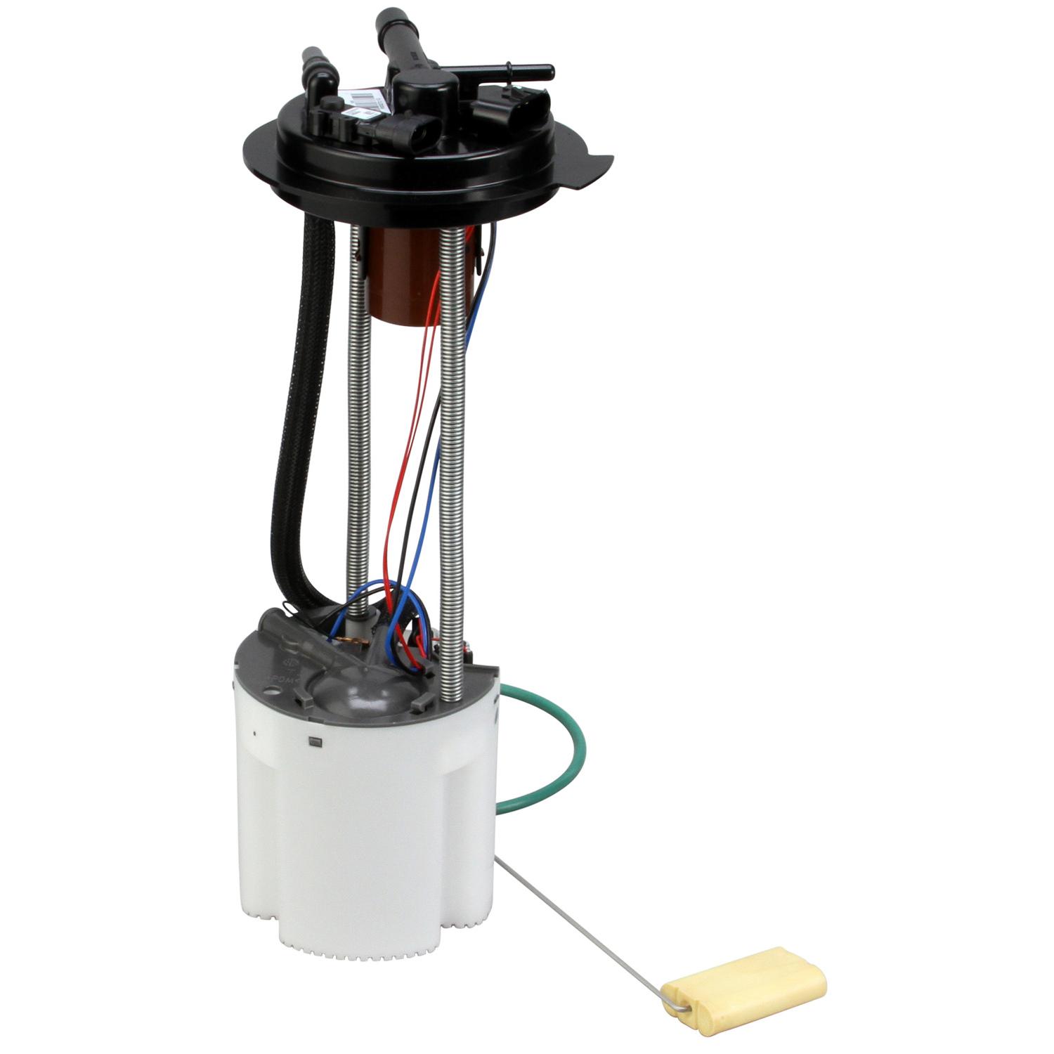 Bosch 67780 - Fuel Pump Module Assembly Bosch 67780 Fuel Pump Module Assembly product image 4 of 5