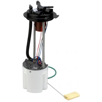 2007 Chevrolet Silverado 1500 Fuel Pump Module Assembly Bosch 67780 image 4 of 4
