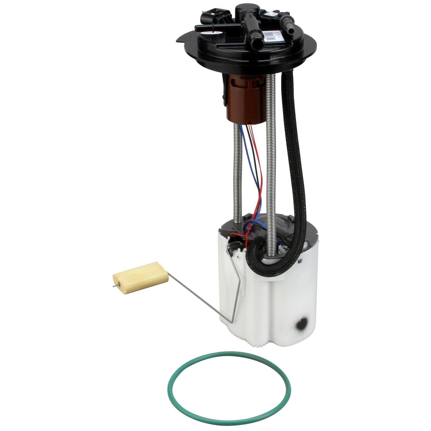 Bosch 67780 - Fuel Pump Module Assembly Bosch 67780 Fuel Pump Module Assembly product image 5 of 5