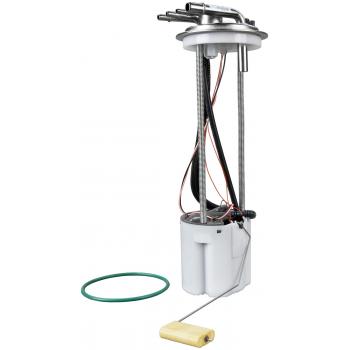 2008 Chevrolet Silverado 2500 HD Fuel Pump Module Assembly Bosch 67781 image 1 of 4