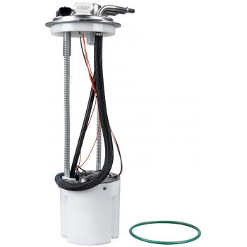 2008 Chevrolet Silverado 2500 HD Fuel Pump Module Assembly Bosch 67781 image 3 of 4