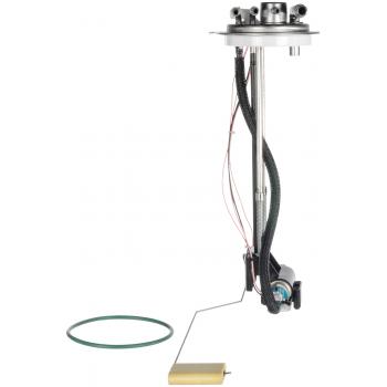 2008 Chevrolet Silverado 3500 HD Fuel Pump Module Assembly Bosch 67782 image 2 of 4