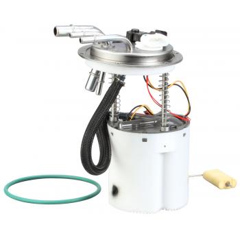 2008 Chevrolet Avalanche Fuel Pump Module Assembly Bosch 67783 image 2 of 4