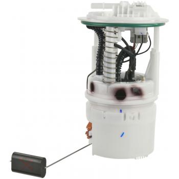2005 Dodge Grand Caravan Fuel Pump Module Assembly Bosch 67785 image 1 of 4