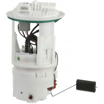 2005 Dodge Grand Caravan Fuel Pump Module Assembly Bosch 67785 image 3 of 4
