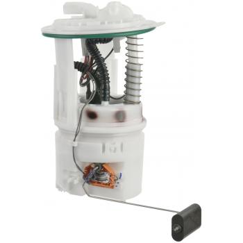 2005 Dodge Grand Caravan Fuel Pump Module Assembly Bosch 67785 image 4 of 4