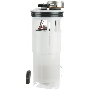 2004 Dodge Dakota Fuel Pump Module Assembly Bosch 67787 image 3 of 4