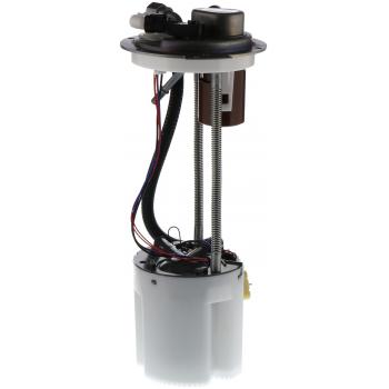 2009 Hummer H3 Fuel Pump Module Assembly