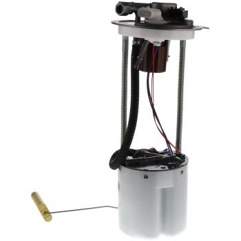 2009 Hummer H3T Fuel Pump Module Assembly Bosch 67791 image 4 of 4