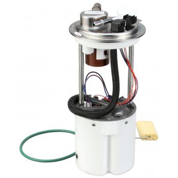2012 GMC Canyon Fuel Pump Module Assembly Bosch 67792 image 3 of 4