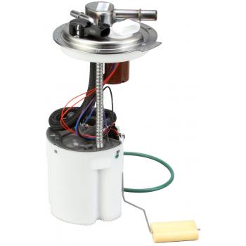 2012 GMC Canyon Fuel Pump Module Assembly Bosch 67792 image 4 of 4