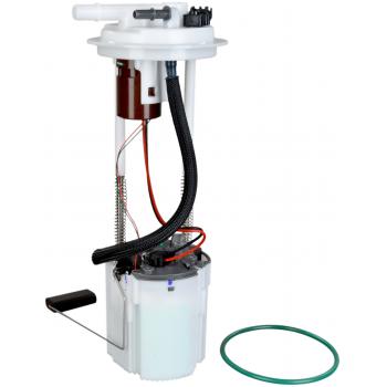 2012 GMC Sierra 1500 Fuel Pump Module Assembly Bosch 67795 image 1 of 4