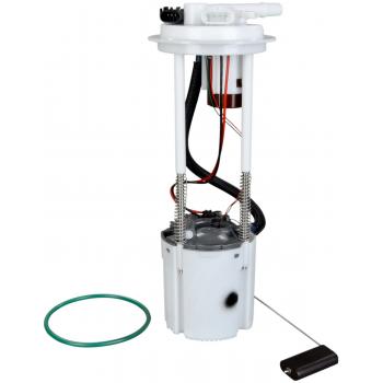 2012 GMC Sierra 1500 Fuel Pump Module Assembly Bosch 67795 image 2 of 4