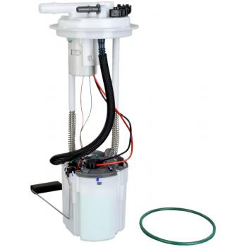 2012 GMC Sierra 1500 Fuel Pump Module Assembly Bosch 67796 image 1 of 4