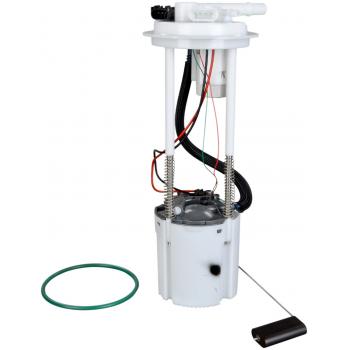2012 GMC Sierra 1500 Fuel Pump Module Assembly Bosch 67796 image 2 of 4