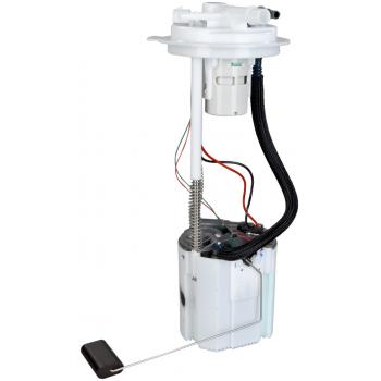 2012 GMC Sierra 1500 Fuel Pump Module Assembly Bosch 67796 image 4 of 4