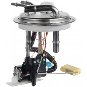 2013 GMC Yukon XL 2500 Fuel Pump Module Assembly Bosch 67797 image 1 of 4