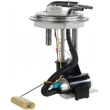 2013 GMC Yukon XL 2500 Fuel Pump Module Assembly Bosch 67797 image 3 of 4