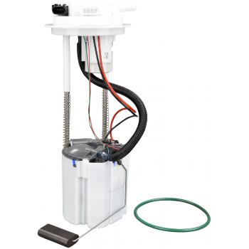 2015 Chevrolet Express 2500 Fuel Pump Module Assembly Bosch 67799 image 2 of 4