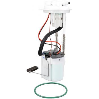 2015 Chevrolet Express 2500 Fuel Pump Module Assembly Bosch 67799 image 4 of 4