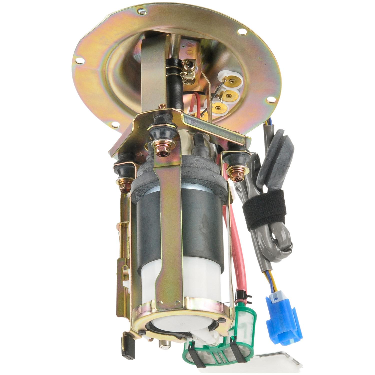 Bosch 67861 - Fuel Pump Hanger Assembly Bosch 67861 Fuel Pump Hanger Assembly product image 1 of 5