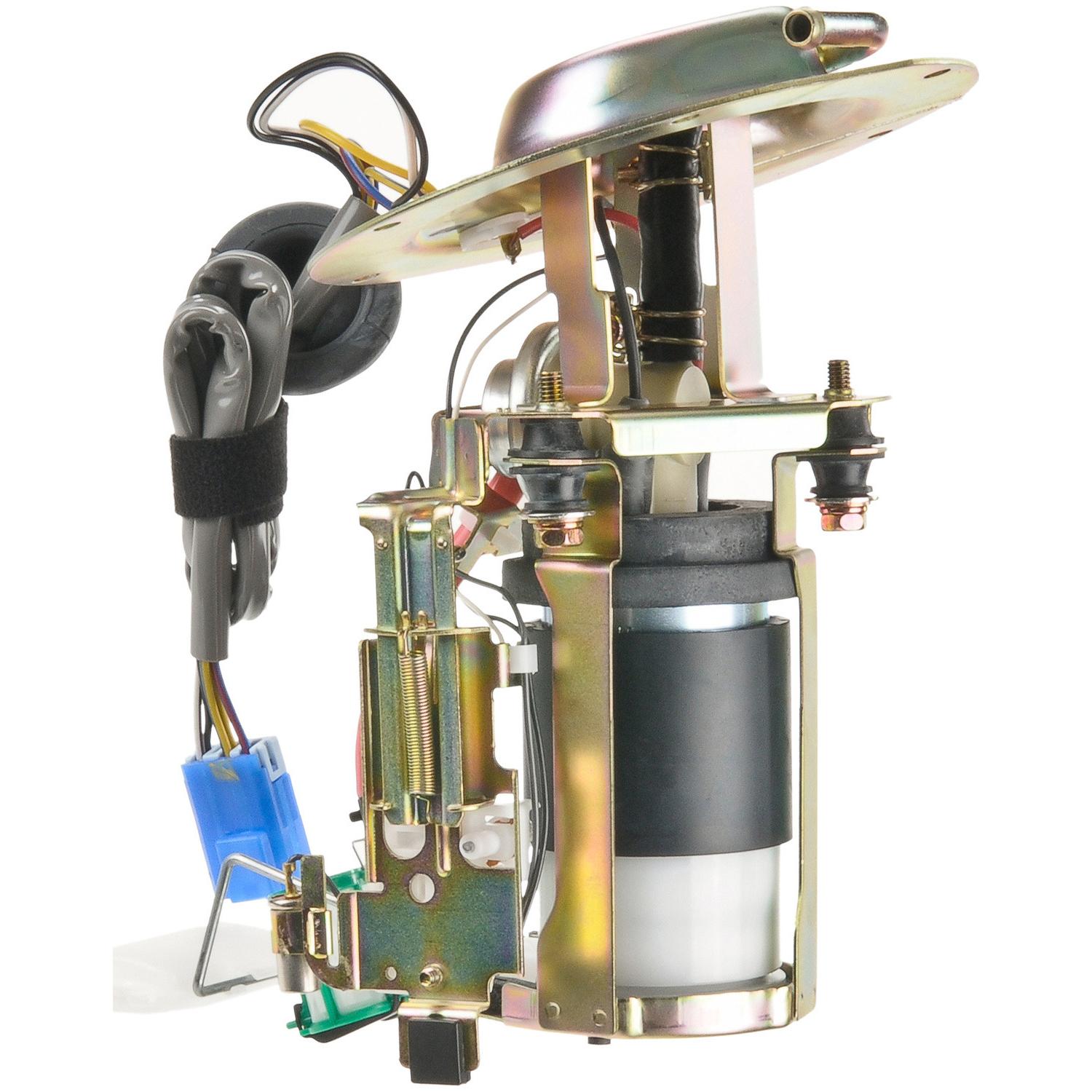 Bosch 67861 - Fuel Pump Hanger Assembly Bosch 67861 Fuel Pump Hanger Assembly product image 4 of 5