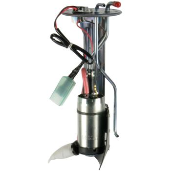 1990 Isuzu Amigo Fuel Pump Hanger Assembly Bosch 67864 image 2 of 4